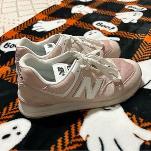 New balance 574’s